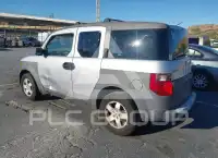 2003 Honda ELEMENT фото