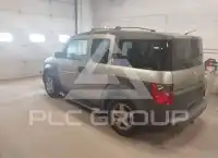 2003 Honda ELEMENT photo