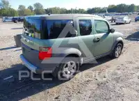 2003 Honda ELEMENT photo