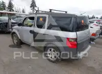2003 Honda ELEMENT фото