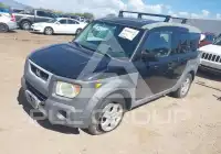 2003 Honda ELEMENT photo