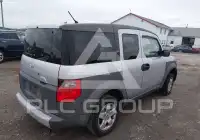 2003 Honda ELEMENT фото