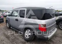 2003 Honda ELEMENT фото