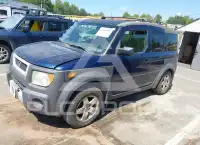 2003 Honda ELEMENT photo