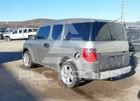 2003 Honda ELEMENT фото