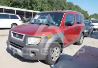 2003 Honda ELEMENT фото