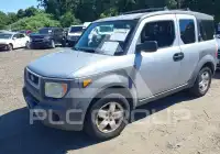 2003 Honda ELEMENT фото