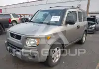 2003 Honda ELEMENT фото
