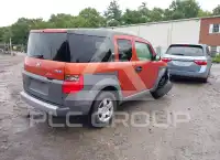 2003 Honda ELEMENT photo