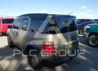 2003 Honda ELEMENT фото