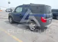 2003 Honda ELEMENT photo
