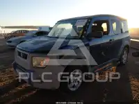 2003 Honda ELEMENT фото