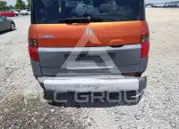 2003 Honda ELEMENT фото