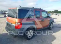 2003 Honda ELEMENT photo