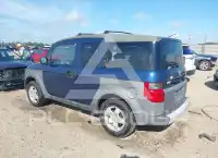 2003 Honda ELEMENT фото