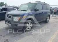 2003 Honda ELEMENT photo