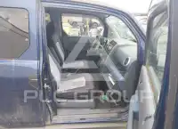 2003 Honda ELEMENT photo