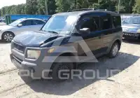 2003 Honda ELEMENT фото