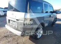 2003 Honda ELEMENT фото