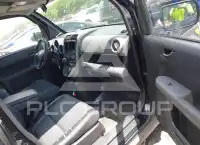 2003 Honda ELEMENT фото