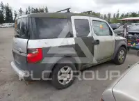 2003 Honda ELEMENT фото