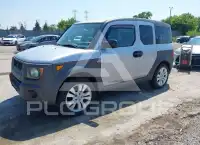 2003 Honda ELEMENT photo