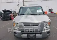 2003 Honda ELEMENT фото