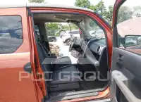 2003 Honda ELEMENT фото