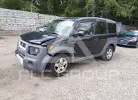2003 Honda ELEMENT фото