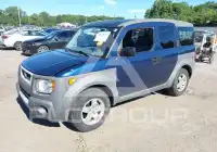 2003 Honda ELEMENT photo