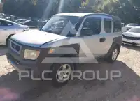 2003 Honda ELEMENT фото