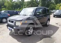 2003 Honda ELEMENT photo