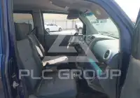 2003 Honda ELEMENT photo
