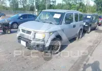 2003 Honda ELEMENT photo