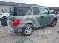 2003 Honda ELEMENT фото