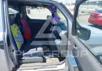 2003 Honda ELEMENT фото