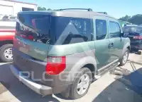 2003 Honda ELEMENT photo