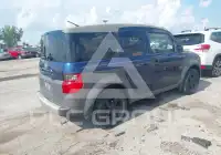 2003 Honda ELEMENT фото