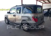 2003 Honda ELEMENT фото
