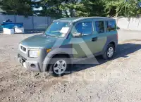 2003 Honda ELEMENT photo