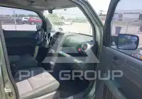 2003 Honda ELEMENT фото