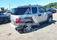 2003 Honda ELEMENT фото