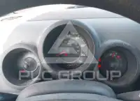 2003 Honda ELEMENT photo