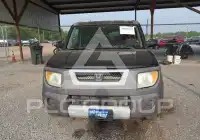 2003 Honda ELEMENT фото