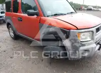 2003 Honda ELEMENT photo