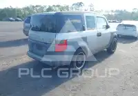 2003 Honda ELEMENT photo