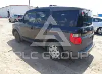 2003 Honda ELEMENT фото