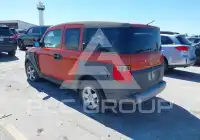 2003 Honda ELEMENT фото
