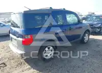 2003 Honda ELEMENT фото