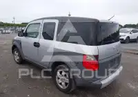 2003 Honda ELEMENT фото